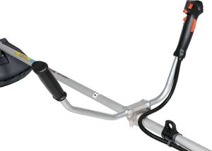 Oleo-Mac OLEO MAC BCH 400 T KOSA SPALINOWA DO TRAWY WYKASZARKA PODKASZARKA PODCINARKA TRYMER MOC 2.2KM KLASA PREMIUM 61459051E2 9