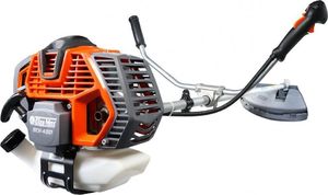 Oleo-Mac OLEO MAC BCH 400 T KOSA SPALINOWA DO TRAWY WYKASZARKA PODKASZARKA PODCINARKA TRYMER MOC 2.2KM KLASA PREMIUM 61459051E2 10