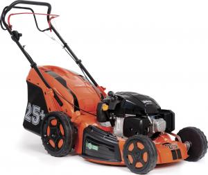 Kosiarka spalinowa Oleo-Mac GV 25+ 53 TK Allroad 4 2