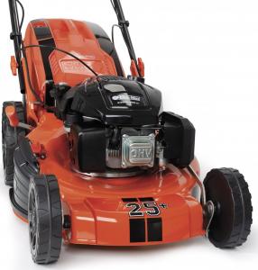 Kosiarka spalinowa Oleo-Mac GV 25+ 53 TK Allroad 4 4