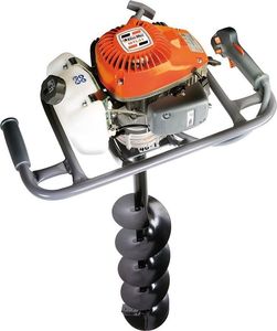 Oleo-Mac Wiertnica glebowa 2,1KM Klasa Premium MTL51 2