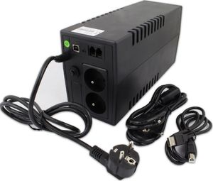 UPS Volt Micro 800VA (5UP0800090) 3