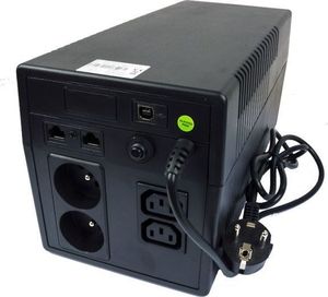 UPS Volt Micro 1500VA (5UP1500029) 3