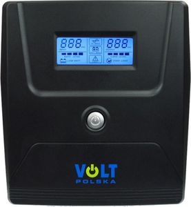 UPS Volt Micro 1500VA (5UP1500029) 4