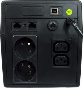 UPS Volt Micro 1500VA (5UP1500029) 5