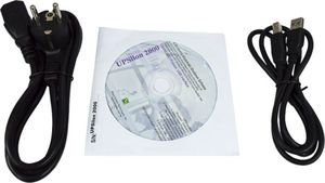 UPS Volt Micro 1200VA 6