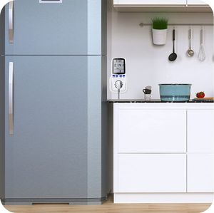 Tracer watomierz licznik miernik zużycia prądu energii (TRAPOM46523) 6