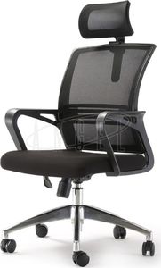 Krzesło biurowe Angel Fotel ergonomiczny ANGEL biurowy obrotowy oberOn 1