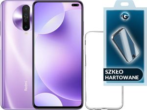 Smartfon Xiaomi Xiaomi Redmi K30 Fioletowy 128GB/6GB DualSIM 4G 1