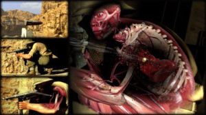 Sniper Elite III PS4 4