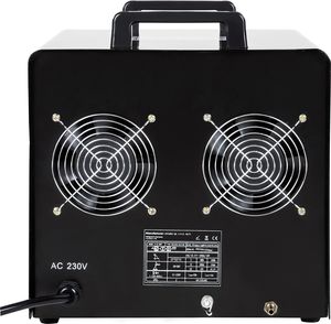 Stamos Spawarka S-AC 200P TIG AC/DC PULS MMA 200A 5