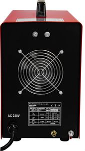 Stamos Urządzenie wielofunkcyjne S-MULTI 41 TIG+MMA+PLAZMA 160A 3