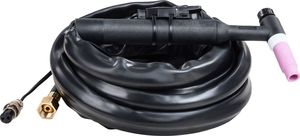 Stamos Spawarka S-WIGMA 250P TIG MMA DC 250A 4