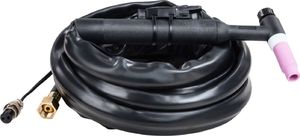 Stamos Spawarka S-WIGMA 200P TIG DC MMA 200A 6