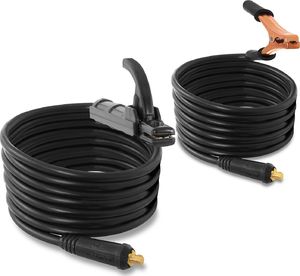 Stamos Kompaktowa niezawodna spawarka MMA IGBT z wyświetlaczem LED 250A 230V S-MMA-250PI.2 4