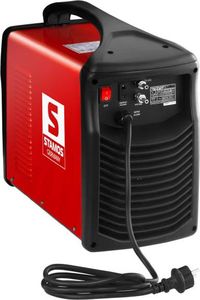 Stamos Spawarka półautomat spawalniczy TIG MIG/MAG MMA 250A IGBT Stamos Germany + drut 5kg (1007149) 3