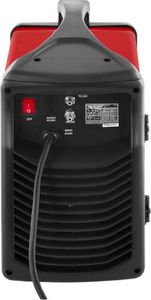 Stamos Spawarka półautomat spawalniczy TIG MIG/MAG MMA 250A IGBT Stamos Germany + drut 5kg (1007149) 4