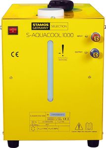 Stamos Chłodnica wodna spawalnicza S-AQUACOOL 1000 (1000264) 4