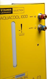 Stamos Chłodnica wodna spawalnicza S-AQUACOOL 1000 (1000264) 6
