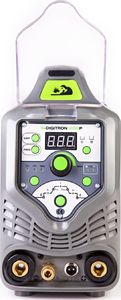 Stamos Spawarka S-DIGITRON 200P TIG DC MMA ECO 200A (1000233) 3
