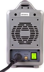 Stamos Spawarka S-DIGITRON 200P TIG DC MMA ECO 200A (1000233) 4