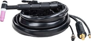 Stamos Spawarka S-DIGITRON 200P TIG DC MMA ECO 200A (1000233) 5