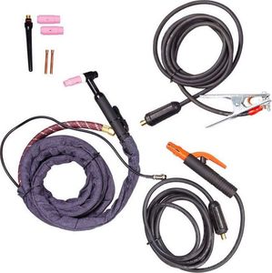 Stamos Spawarka S-Wigma 225PH Tig Dc Mma Selection 225A 3