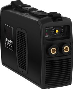 Stamos Spawarka E-Hand SMMA-250PI PRO SERIES 250A 2