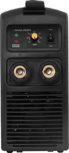 Stamos Spawarka E-Hand SMMA-250PI PRO SERIES 250A 3