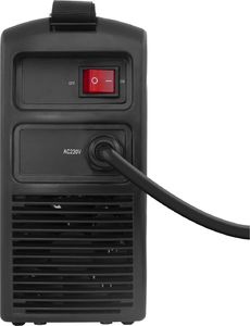 Stamos Spawarka E-Hand SMMA-250PI PRO SERIES 250A 4