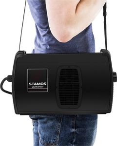 Stamos Spawarka E-Hand SMMA-250PI PRO SERIES 250A 5