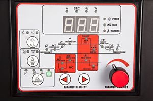 Welbach Spawarka ALPHA 225 TIG AC/DC MMA WELBACH 225A 4