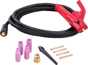 Welbach Spawarka ALPHA 225 TIG AC/DC MMA WELBACH 225A 5