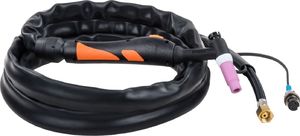 Welbach Spawarka ALPHA 225 TIG AC/DC MMA WELBACH 225A 6