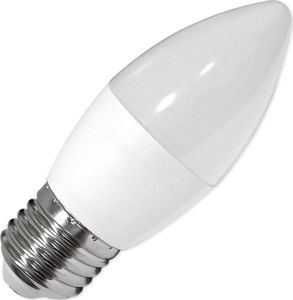 E-LIGHT Żarówka LED AA643 C37 E27 7W 1