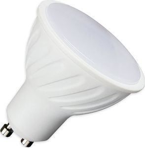 Lumenix LUMENIX ŻARÓWKA LED GU10 8W BARWA NEUTRALNA 1