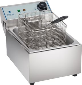 Royal Catering RCEF 10EY-ECO* 3