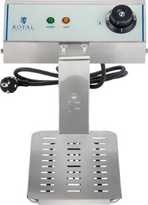 Royal Catering RCEF 10EY-ECO* 4