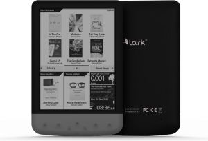 Czytnik Lark FreeBook 6.1 2