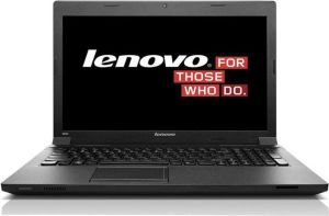 Laptop Lenovo Essential B590 (59-416565) 3