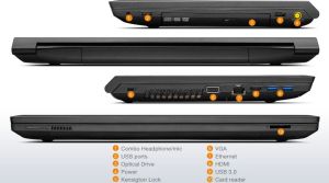 Laptop Lenovo Essential B590 (59-416565) 5