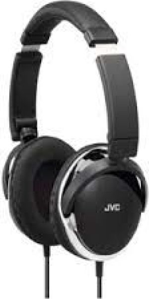 Słuchawki JVC HA-S660-B 1