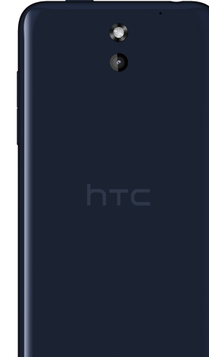 Smartfon HTC 8 GB Niebieski  (DESIRE 610 BLUE LTE) 2