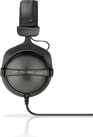 Słuchawki Beyerdynamic DT 770 Pro 32 Ohm 2