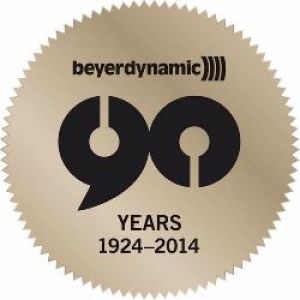 Słuchawki Beyerdynamic T90 Jubilee 4