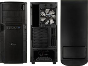 Obudowa Zalman Z1 (GECK-264) 2