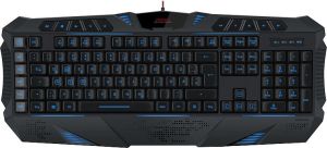 Klawiatura Speedlink PARTHICA Core Gaming (SL-6482-BK) 3