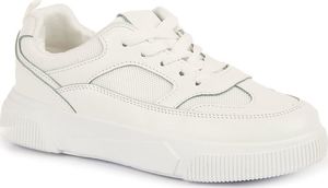 McKeylor Buty damskie WM664 białe r. 38 2