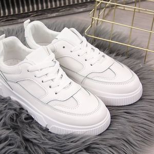 McKeylor Buty damskie WM664 białe r. 38 4