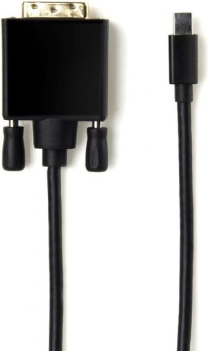 Kabel Unitek 1m czarny (Y-6323) 2